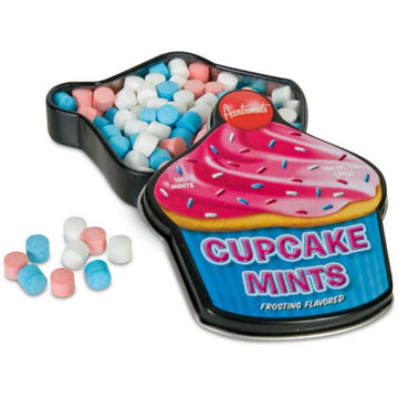 Archie Mcphee Cupcake Mints - 30g